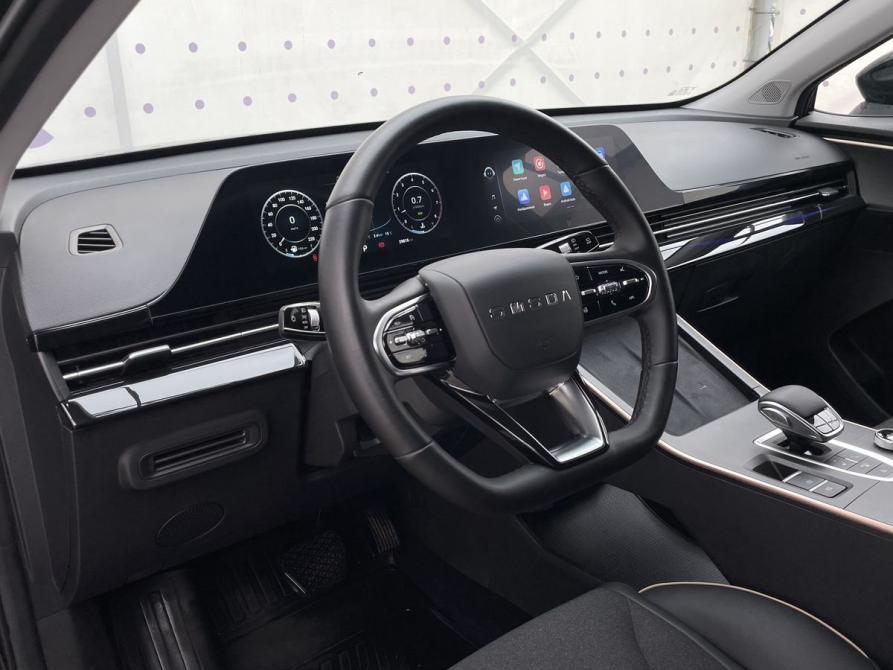 Omoda C5 I Тамбов  - изображение 15
