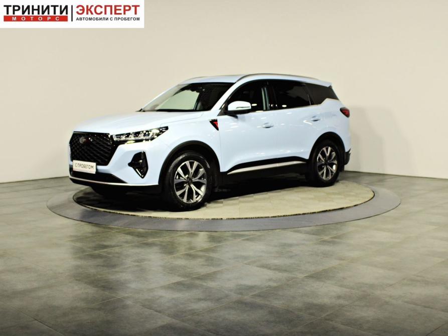 Chery Tiggo 7 Pro Max I Белгород  - изображение 1
