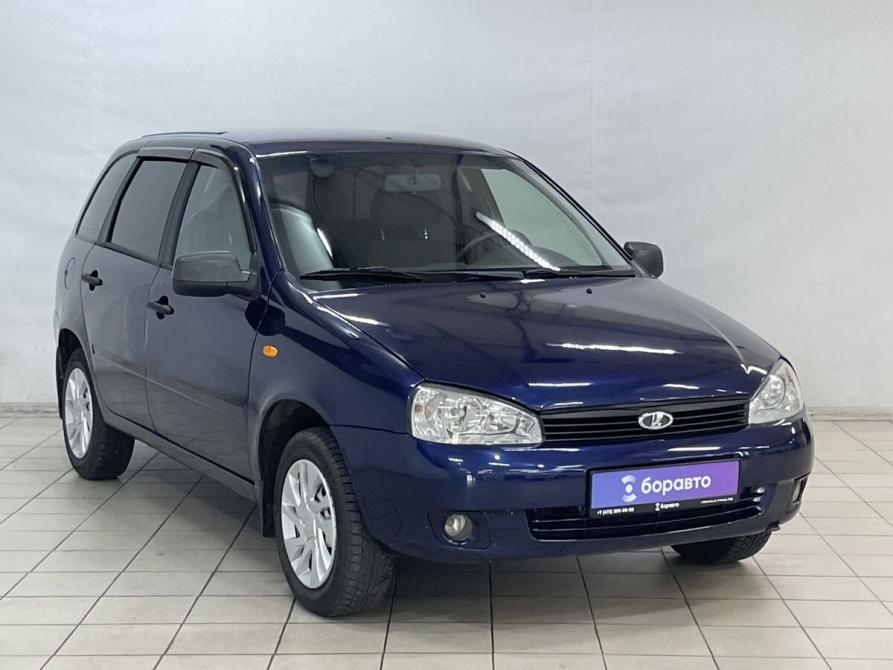 Lada (ВАЗ) Kalina I Воронеж  - изображение 2