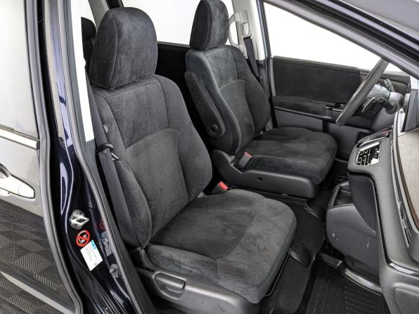 Honda Odyssey V Рестайлинг 2 с пробегом 2023 года, цена 4 200 000 рублей, 26152 км, минивэн, Автокод Объявления