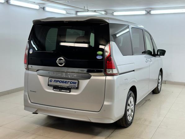 Nissan Serena V (C27) с пробегом 2018 года, цена 2 060 000 рублей, 91519 км, минивэн, Автокод Объявления