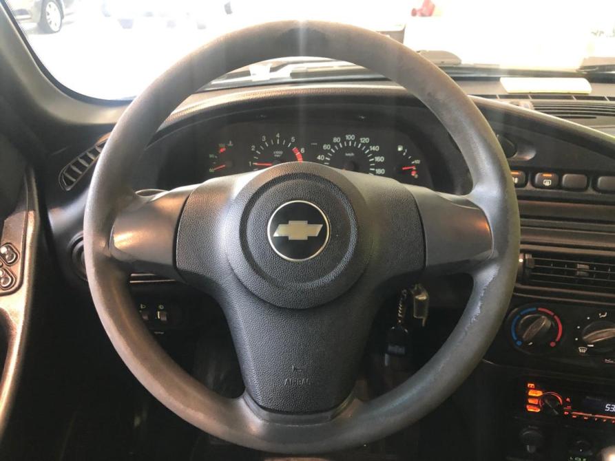 Chevrolet Niva I Рестайлинг Чебоксары  - изображение 15