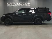 Mitsubishi L200 V Рестайлинг Пермь  - изображение 22