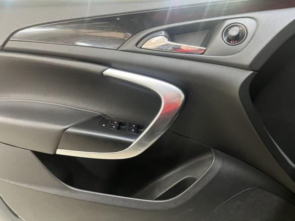 Opel Insignia I с пробегом 2011 года, цена 940 000 рублей, 138384 км, лифтбек, Автокод Объявления