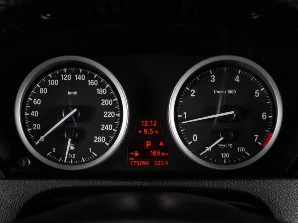 BMW X6 I (E71) с пробегом 2010 года, цена 1 729 000 рублей, 175096 км, внедорожник, Автокод Объявления