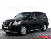 Nissan Patrol VI (Y62) Москва  - изображение 30