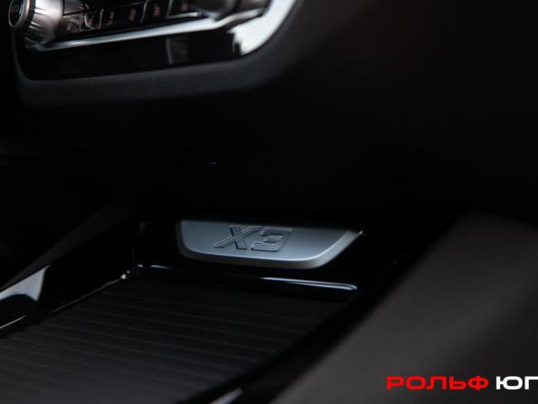 BMW X3 III (G01) с пробегом 2021 года, цена 4 550 000 рублей, 91323 км, внедорожник, Автокод Объявления