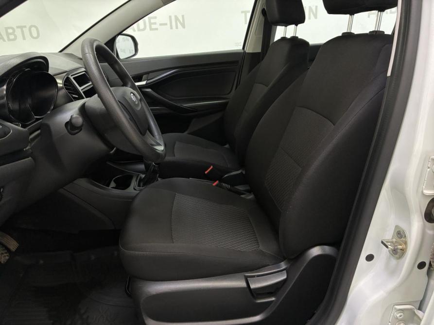 Lada (ВАЗ) Vesta I Пермь  - изображение 8
