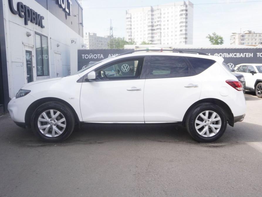 Nissan Murano II (Z51) Рестайлинг 2 Москва  - изображение 8
