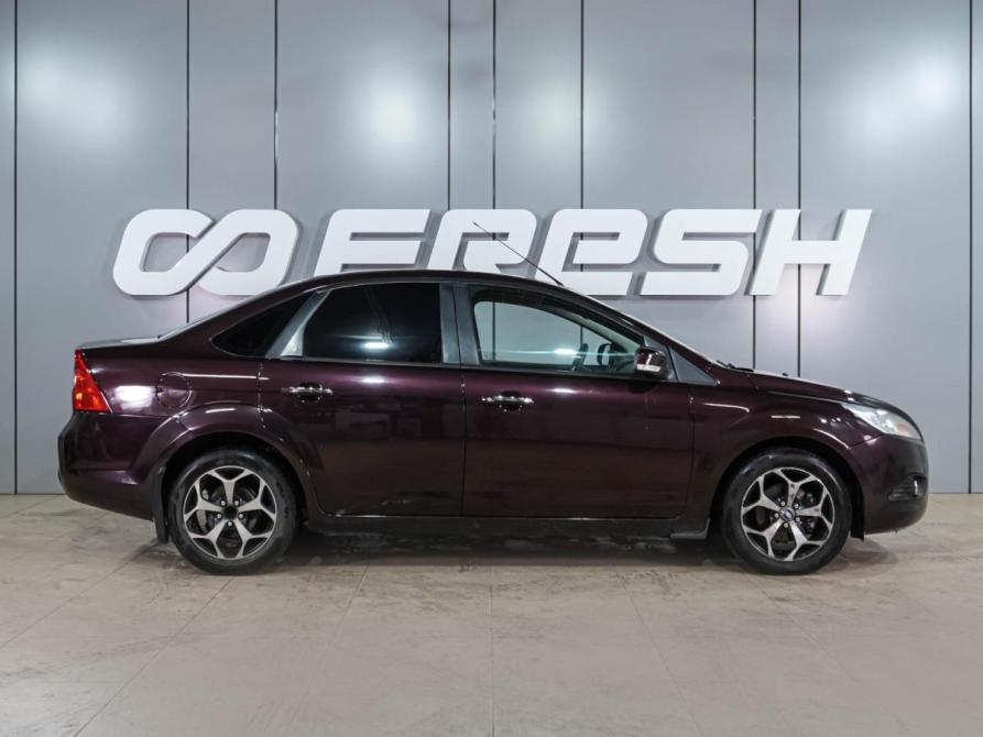 Ford Focus II Рестайлинг Воронеж  - изображение 5