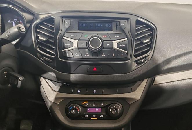 Lada (ВАЗ) Vesta I с пробегом 2016 года, цена 619 000 рублей, 194412 км, седан, Автокод Объявления