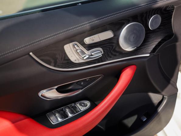 Mercedes-Benz E-Класс V (W213 S213 C238) с пробегом 2019 года, цена 4 684 878 рублей, 76693 км, купе-хардтоп, Автокод Объявления