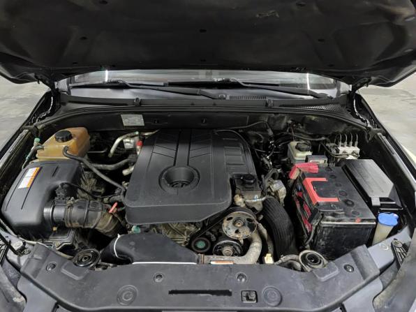 SsangYong Actyon Sports II с пробегом 2012 года, цена 910 000 рублей, 262536 км, пикап, Автокод Объявления