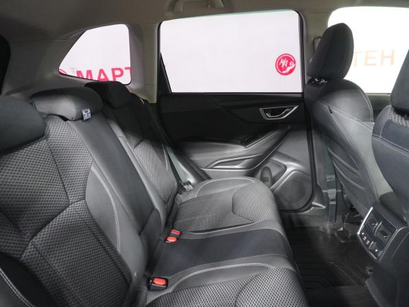 Subaru Forester V с пробегом 2021 года, цена 2 679 000 рублей, 133749 км, внедорожник, Автокод Объявления