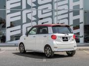 Daihatsu Cast I Краснодар  - изображение 21