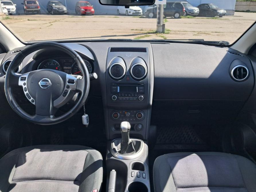 Nissan Qashqai+2 I Рестайлинг Набережные Челны  - изображение 17