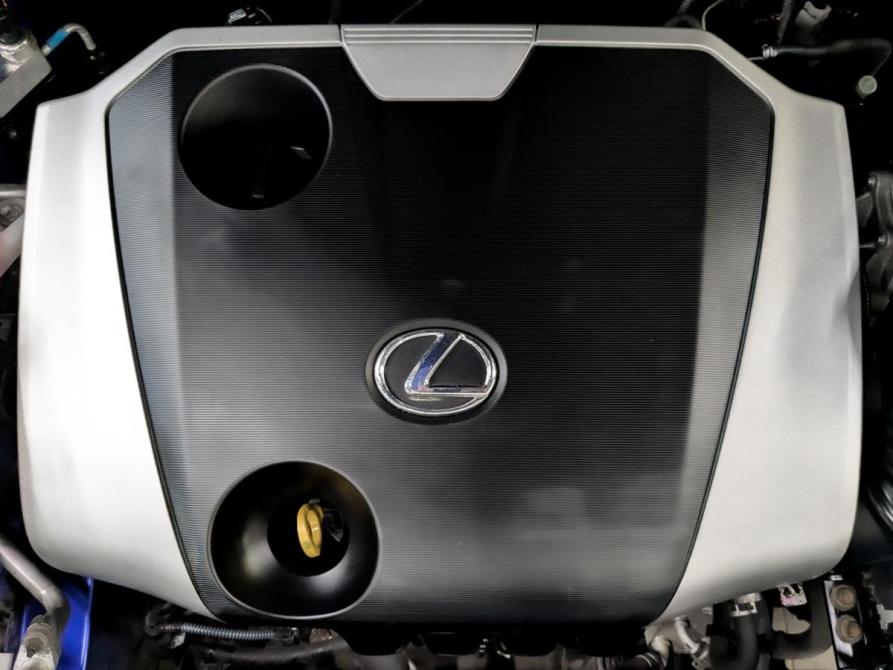 Lexus NX I Москва  - изображение 9
