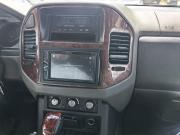 Mitsubishi Pajero III Москва  - изображение 30
