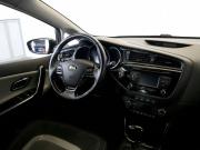 Kia Ceed II Рестайлинг Санкт-Петербург  - изображение 35