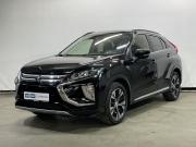 Mitsubishi Eclipse Cross I Ярославль  - изображение 24