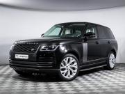 Land Rover Range Rover IV Рестайлинг Москва  - изображение 23