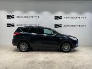 Ford Kuga II Санкт-Петербург  - изображение 20