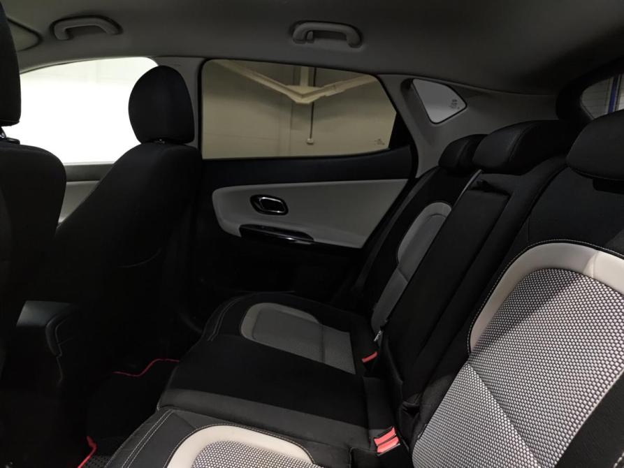 Kia Ceed II Казань  - изображение 15