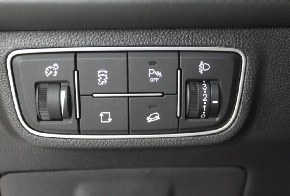 Changan CS75 I Рестайлинг Астрахань  - изображение 26