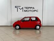 Daewoo Matiz I Рестайлинг Екатеринбург  - изображение 22