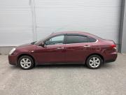 Nissan Almera III (G15) Белгород  - изображение 24