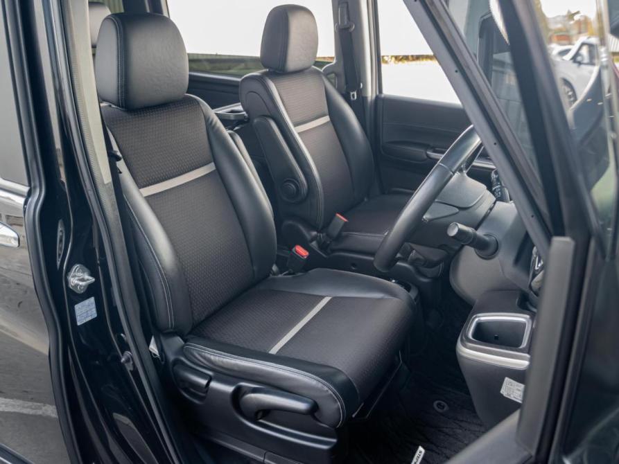 Honda Stepwgn V Рестайлинг Краснодар  - изображение 10