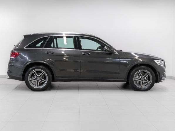Mercedes-Benz GLC AMG I (X253) Рестайлинг с пробегом 2021 года, цена 6 500 000 рублей, 30860 км, внедорожник, Автокод Объявления