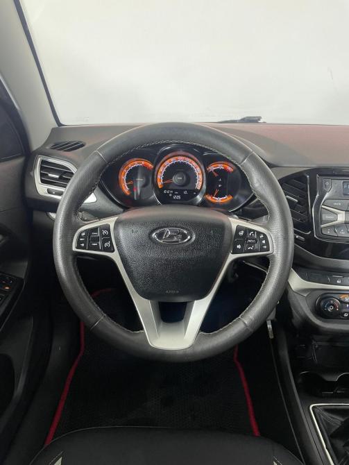 Lada (ВАЗ) Vesta I Воронеж  - изображение 11
