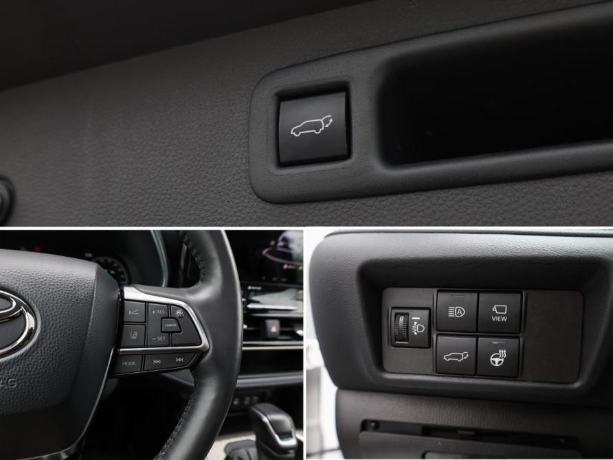 Toyota Highlander IV (XU70) Москва  - изображение 25