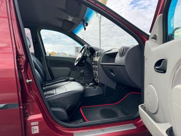 Renault Logan I с пробегом 2009 года, цена 305 000 рублей, 168973 км, седан, Автокод Объявления