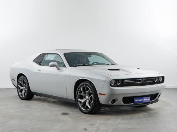 Dodge Challenger III Рестайлинг 2 с пробегом 2014 года, цена 2 958 444 рубля, 150408 км, купе, Автокод Объявления