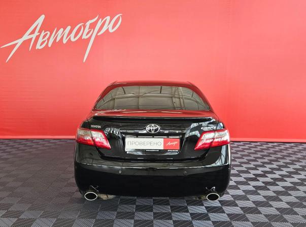 Toyota Camry VI (XV40) с пробегом 2008 года, цена 1 079 000 рублей, 304187 км, седан, Автокод Объявления