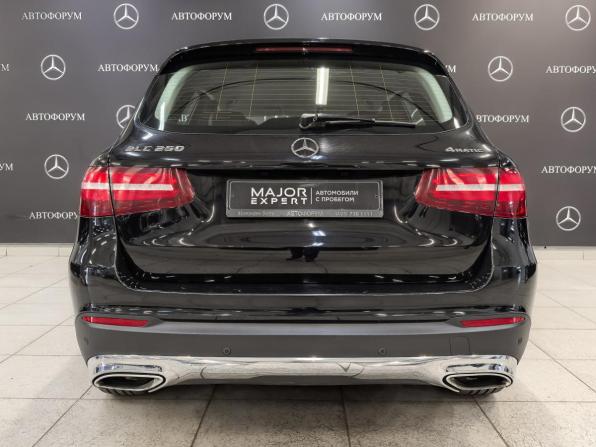 Mercedes-Benz GLC I (X253) с пробегом 2018 года, цена 3 500 000 рублей, 92068 км, внедорожник, Автокод Объявления