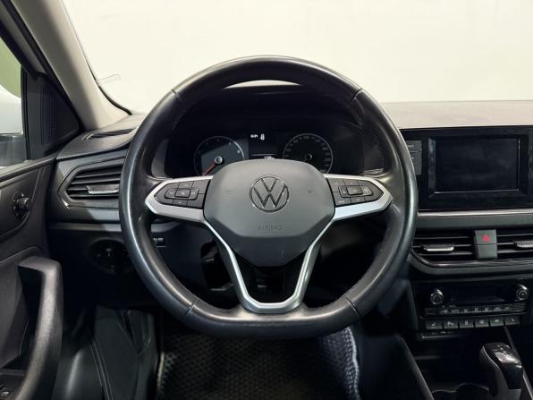 Volkswagen Polo VI с пробегом 2020 года, цена 1 699 000 рублей, 68234 км, лифтбек, Автокод Объявления