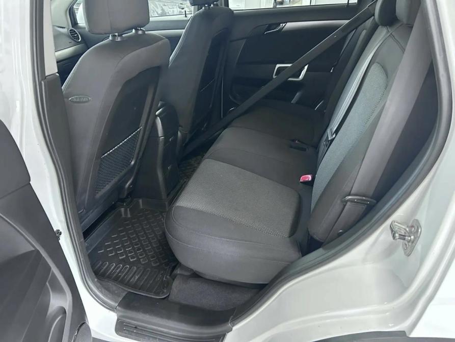 Opel Antara I Уфа  - изображение 21