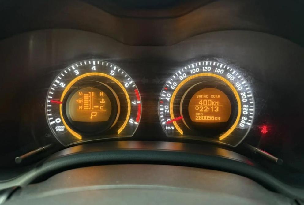 Toyota Corolla X (E140 E150) Рестайлинг Астрахань  - изображение 15