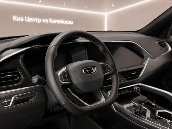 Geely Tugella I Рестайлинг с пробегом 2024 года, цена 3 195 000 рублей, 13000 км, внедорожник, Автокод Объявления