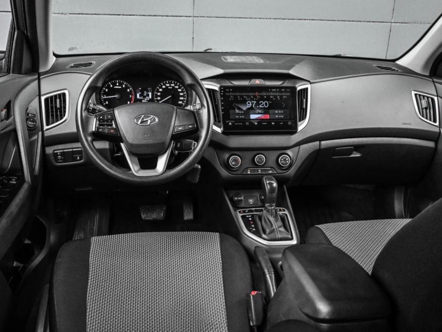 Hyundai Creta I Новороссийск  - изображение 6