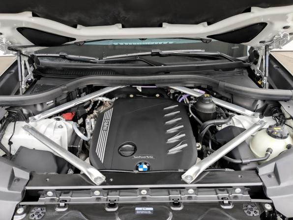 BMW X6 III (G06) с пробегом 2022 года, цена 8 970 000 рублей, 65221 км, внедорожник, Автокод Объявления