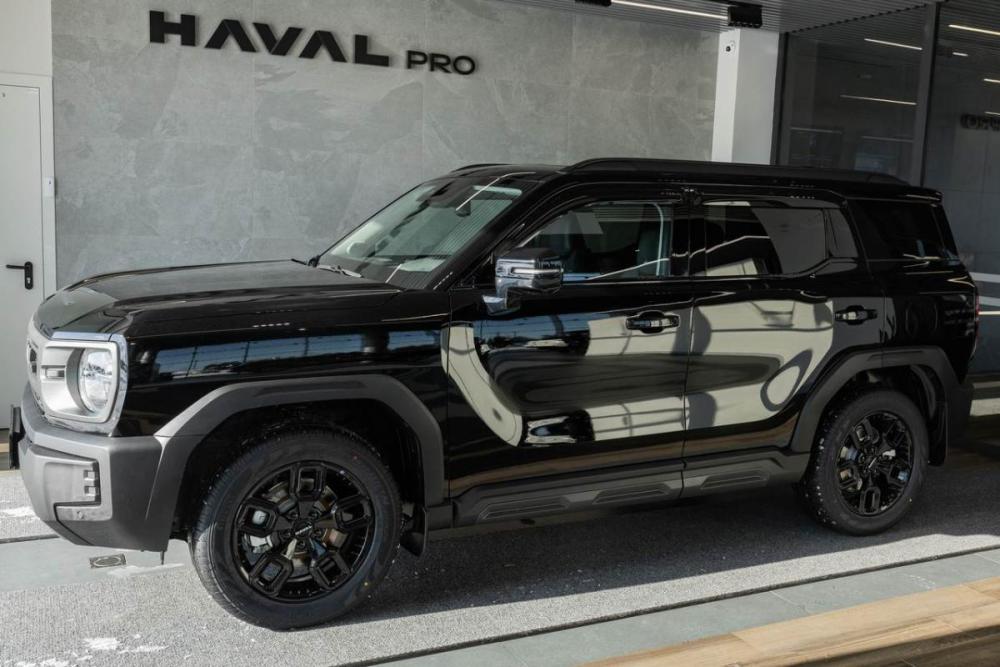 Haval H3 I Волгоград  - изображение 1