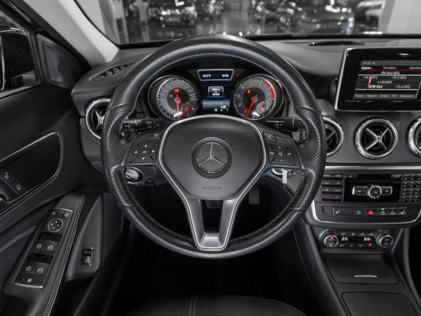Mercedes-Benz GLA I (X156) с пробегом 2014 года, цена 1 990 000 рублей, 89000 км, внедорожник, Автокод Объявления