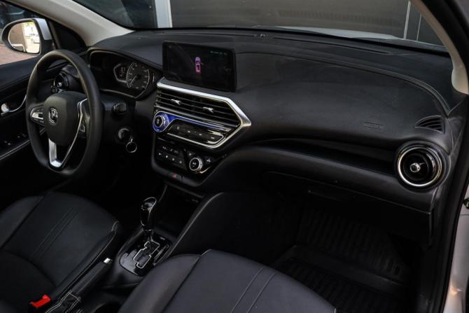 Changan Alsvin с пробегом 2023 года, цена 1 245 000 рублей, 18776 км, седан, Автокод Объявления