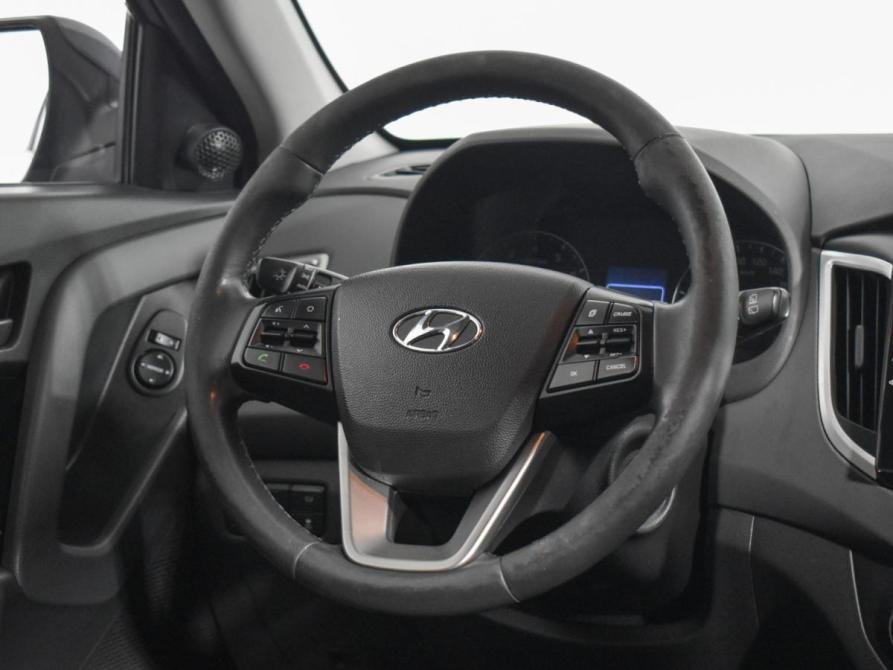 Hyundai Creta I Санкт-Петербург  - изображение 15