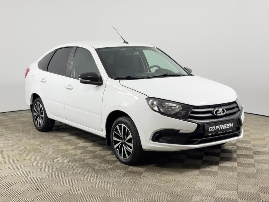 Lada (ВАЗ) Granta I Рестайлинг Казань  - изображение 1