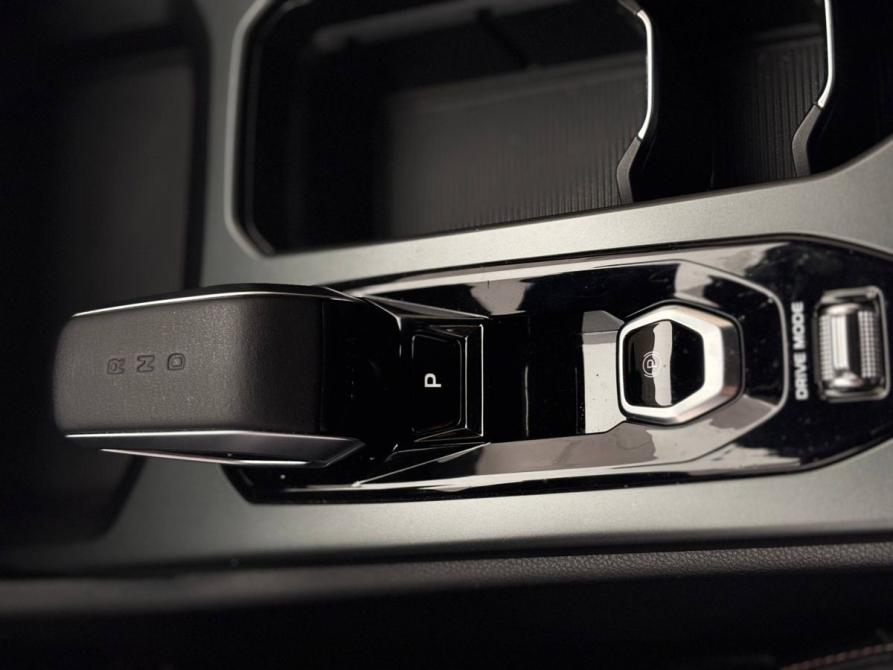 Geely Okavango I Рестайлинг Ярославль  - изображение 11